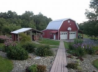 1032 Plank Road, everett, PA 15537