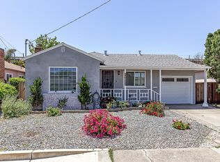 14875 Western Ave, San Leandro, CA 94578