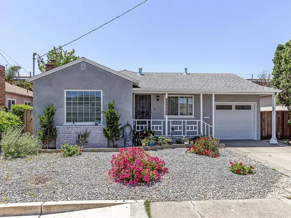 14875 Western Ave, San Leandro, CA 94578