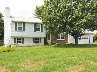 7090 Jasper Dr, Middletown, MD 21769