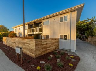 214 S Branciforte Ave APT 4, Santa Cruz, CA 95062