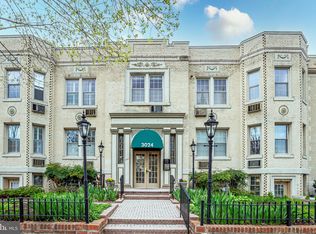 3024 Wisconsin Ave NW APT 205, Washington, DC 20016