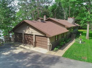 6181 Woods Bay Dr NE, Outing, MN 56662
