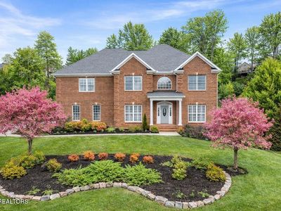 741 Fox Dale Ln, Knoxville, TN, 37934