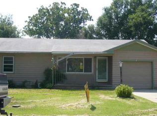 461 9th Fan Ave #1517-406457, Towanda, KS 67144