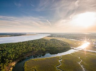 145 Captains Island Dr, Daniel Island, SC 29492
