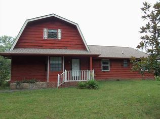 1946 Ringgold Rd, La Fayette, GA 30728