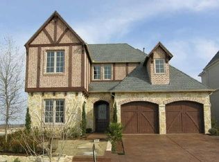 6656 Middlegate Rd, Frisco, TX 75034