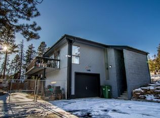926 County Road 86 Cir, Tabernash, CO 80478