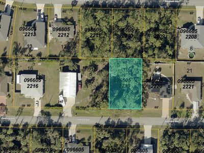 19 Calatrava Ave, North Pt, FL, 34286
