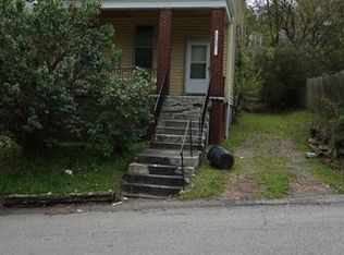 1155 Buente, Spring Hill, PA 15212