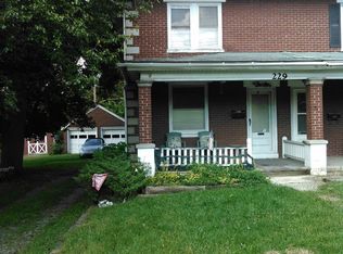 229 Revere Blvd, Reading, PA 19609