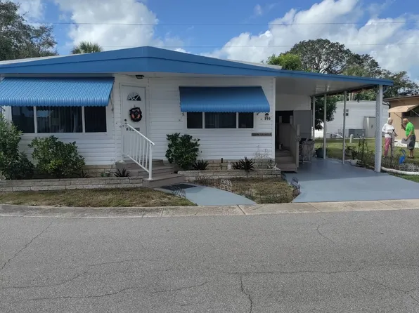 800 N Missouri Ave #195, Largo, FL 33770