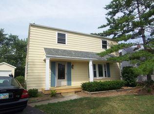 5833 Pepperell Pl, Toledo, OH 43612
