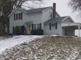 1224 E Gore Rd, Erie, PA 16504