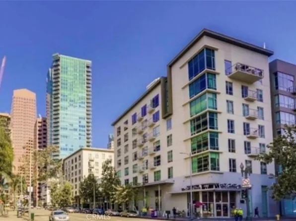 645 W 9th St APT 508, Los Angeles, CA 90015