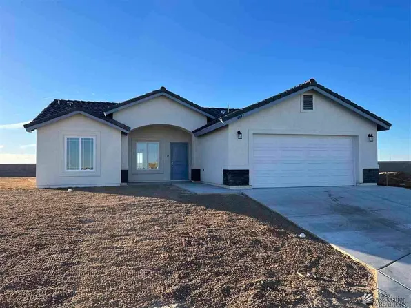 3742 E Eric Salazar Pl, Gadsden, AZ 85336