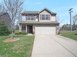 204 Rook Rd, Charlotte, NC 28216