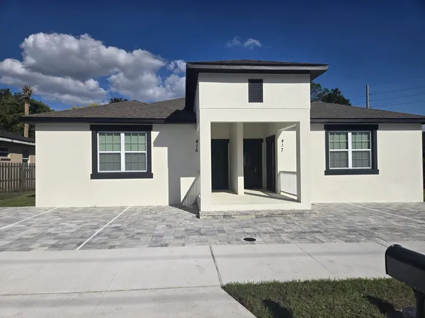 417 S Dillingham Ave #B, Kissimmee, FL 34741