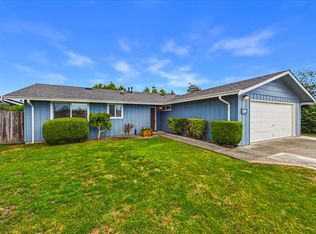 3216 Alliance Rd, Arcata, CA 95521