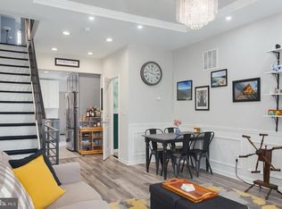2224 W Seybert St, Philadelphia, PA 19121