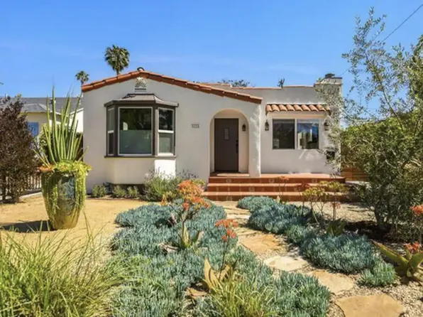 3732 Greenfield Ave, Los Angeles, CA 90034