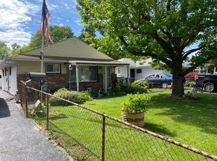 3447 Homestead Dr, Columbus, OH