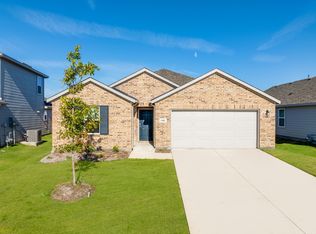 1907 Coleto Rd, Crandall, TX 75114