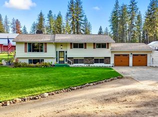 3921 W Owens Rd, Deer Park, WA 99006