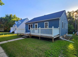 518 2nd Ave SE, Pipestone, MN 56164
