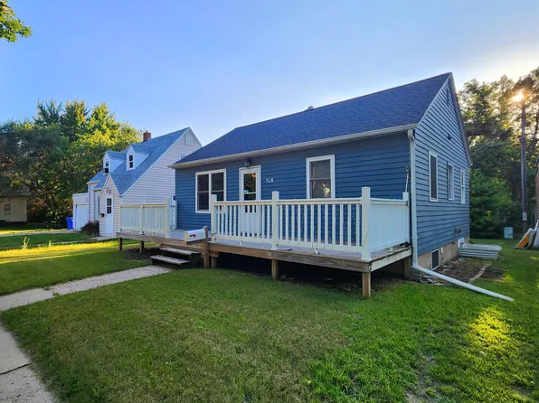518 2nd Ave SE, Pipestone, MN 56164