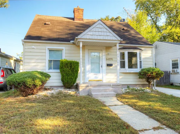 34270 Richard St, Wayne, MI 48184