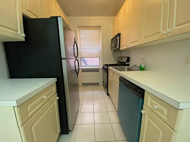 110-50 71st Rd #8D — Photo 4