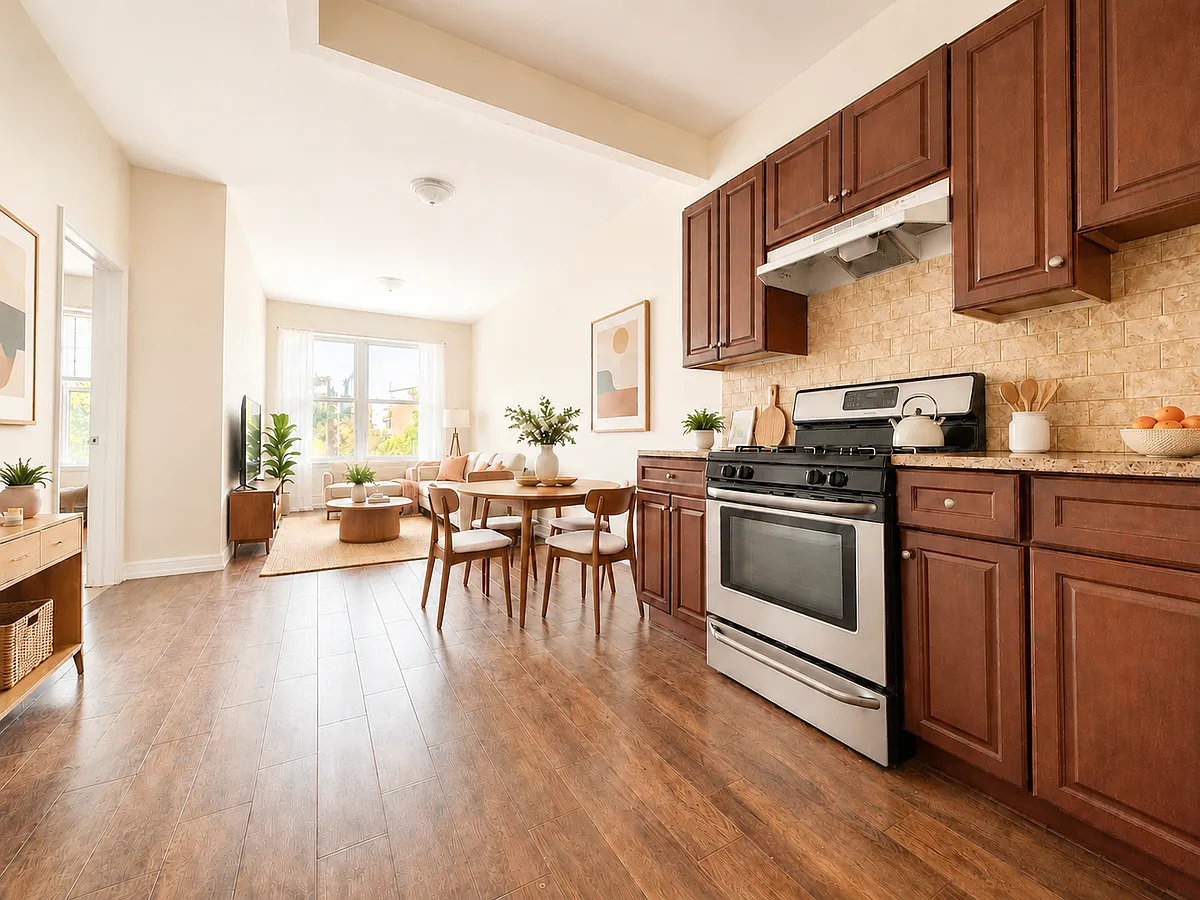 Building Photo - 764 Flatbush Ave #3