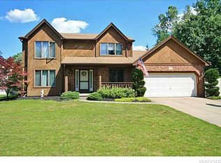 175 Wyeth Dr, Getzville, NY 14068