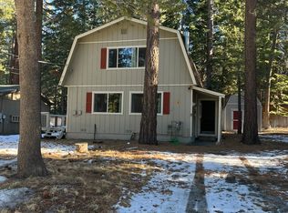 1877 Susquehana Dr, South Lake Tahoe, CA