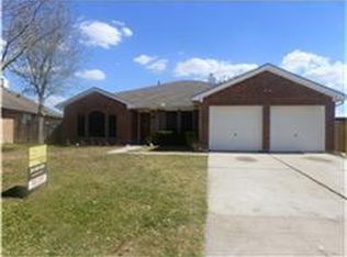 6338 Crossway Dr, Houston, TX 77084