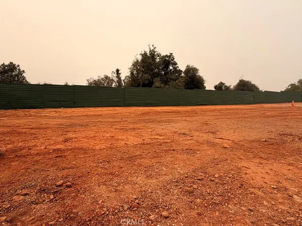 76 Grinding Rock Rd Lot 13, Paradise, CA 95969