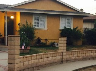 14747 Jaguar St, Mission Hills, CA 91345