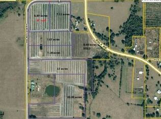 Hampton Rd, Wauchula, FL 33873