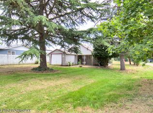 1208 NE Chehalem Dr, Newberg, OR 97132