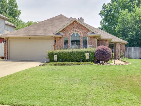 4604 Sandera Ln, Flower Mound, TX 75028