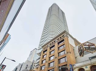 197 Yonge St #5309, Toronto, ON M5B0C1
