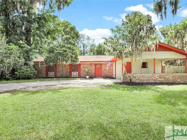 12422 Largo Drive, Savannah, GA 31419
