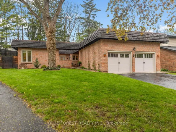 43 Compton Cres, London, ON N6C 4E9