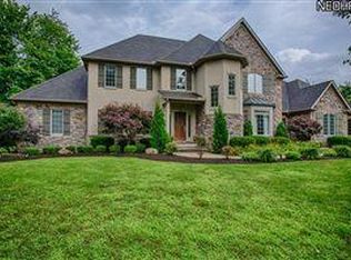 2776 Remington Point, Aurora, OH 44202