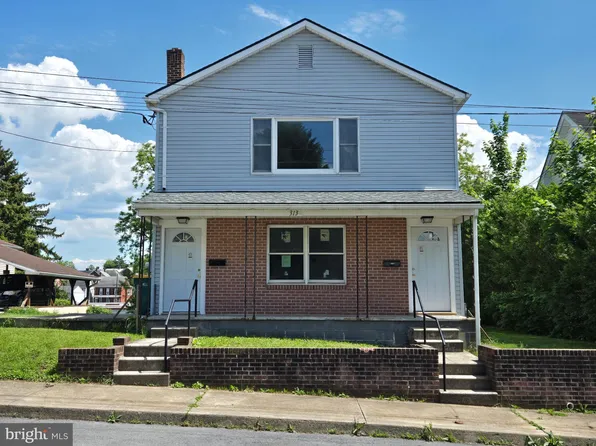 313 Park St, Waynesboro, PA 17268