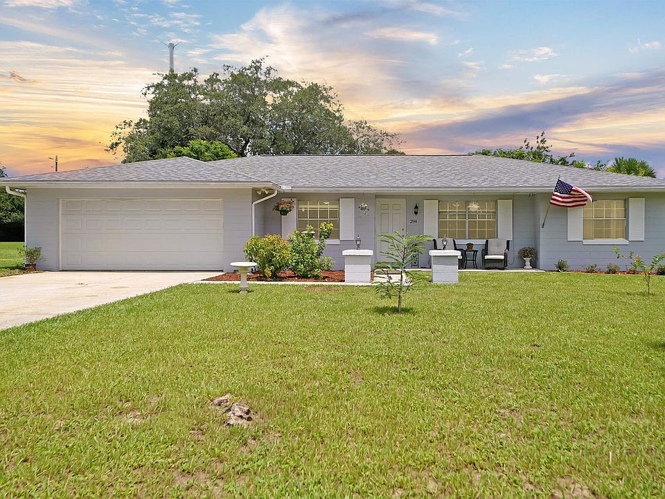 294 Shores Blvd, Saint Augustine, FL 32086 Zillow