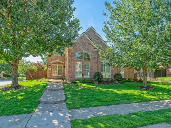 1201 Comanche Dr, Allen, TX 75013