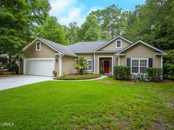 16 Jasper Ln, Beaufort, SC 29907